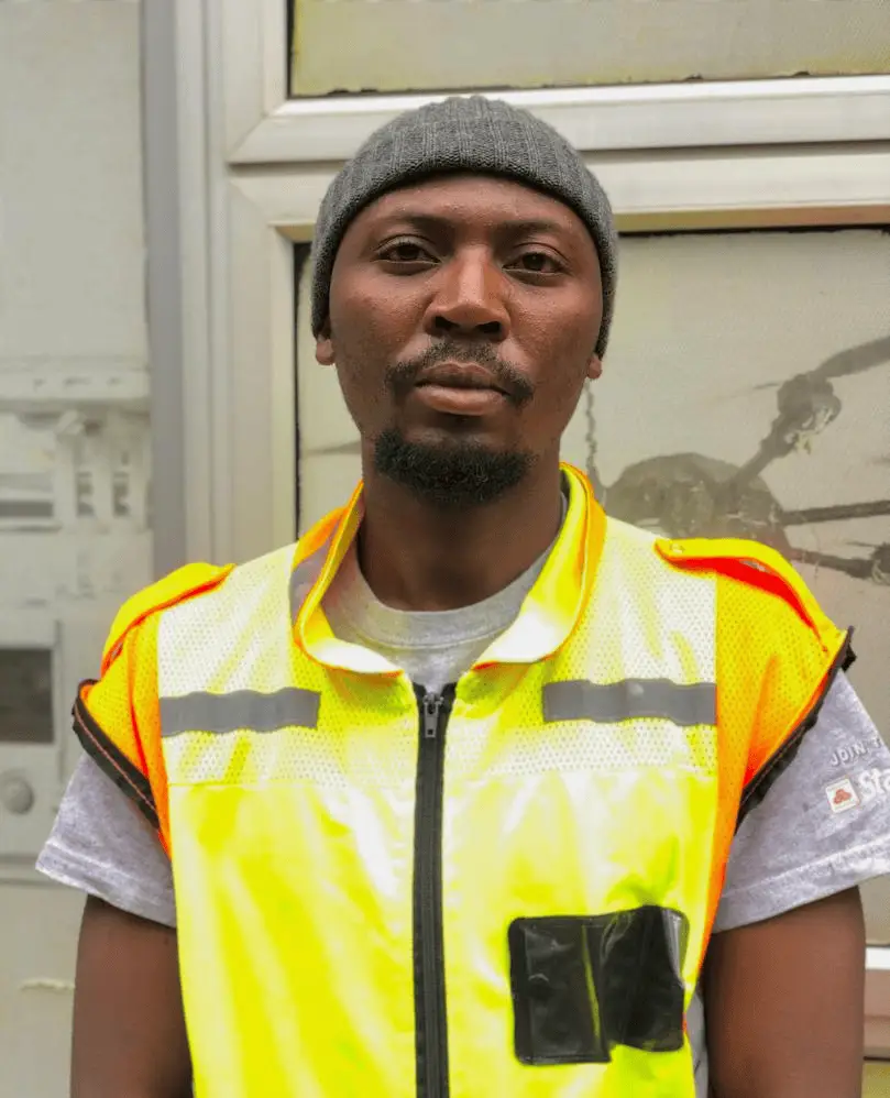 Will Nyathi